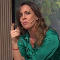 Terrible episodio: el drama de Sandra Borghi que conmocionó a todos en Nosotros a la Mañana