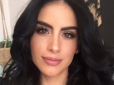 "¡Descerebrada!" Una internauta insultó a Jessica Cediel y ella contraatacó ¡CON BRONCA!