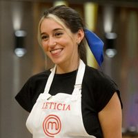 "Puedo decir que sí": Leti Siciliani y una postal que enamoró a los fans de MasterChef Celebrity