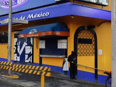 Familia de Antonio Monroy busca que la FGR atraiga el caso del asesinato en La Polar