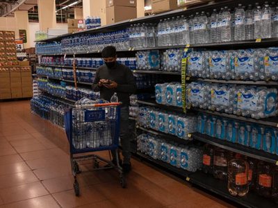 La 4T ante los amos del agua