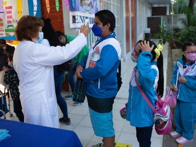 Regreso a clases: ¿cuándo termina el ciclo escolar 2020-2021?