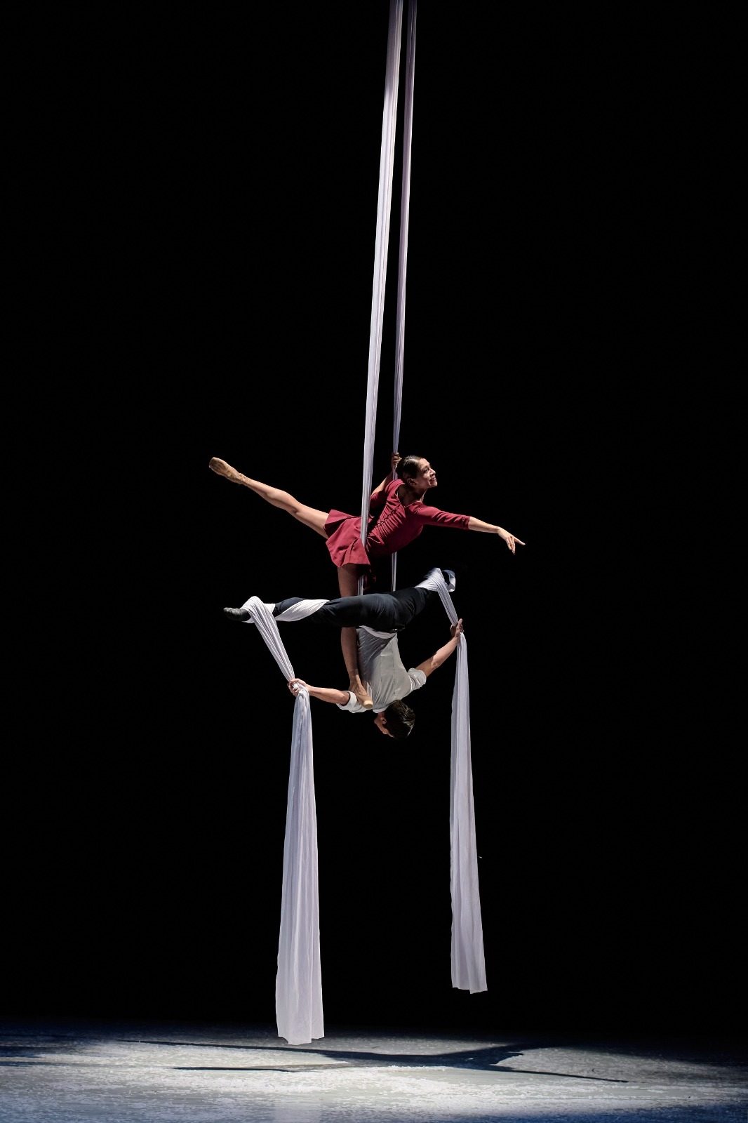Danza Foto Cortesía Nath Martin  Laleget Danza.