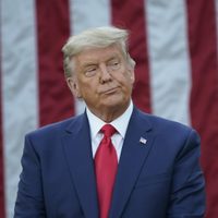 Primera polémica de Donald Trump: anunció que subirá las importaciones de México y Canadá