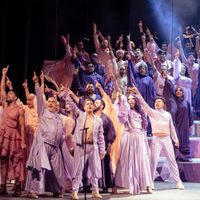 El Coro Gay de la CDMX presenta propuesta musical para celebrar la vida