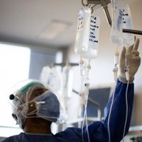 Argentina superó los 110 mil fallecimientos por el coronavirus