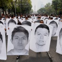 Acribillan a dos exfuncionarios de la fiscalía de Guerrero; uno estuvo ligado al caso Ayotzinapa