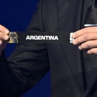 Un grupo amigable: la Selección Argentina conoce a sus rivales para el Mundial 2026