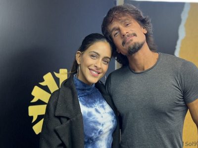 La reacción de Celeste Muriega y Christian Sancho ante los rumores de infidelidad