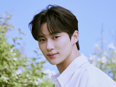 Causó un revuelo: el nuevo trabajo de Byeon Woo Seok que sorprendió a sus fans