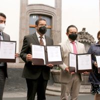 CDMX brindará infraestructura, servicios y vigilancia para la consulta popular