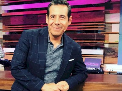 “Me encantaría ser tu papá”: La confesión de Yordi Rosado que sorprendió a José Eduardo Derbez