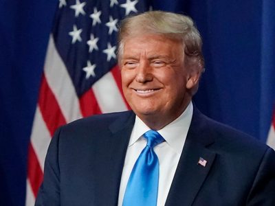 Trump nombrará "sin demora" a un nuevo juez de la Suprema Corte