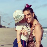 “Necesito que exista esto en Argentina”: desde Miami, Juana Repetto se dio un gustito y desató risas