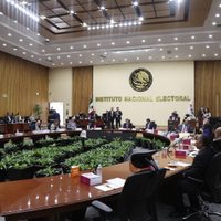 El INE cierra el caso de los sobornos al PRI, Enrique Peña Nieto y Alfredo del Mazo