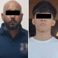 Capturan a presuntos asaltantes extranjeros de colonias exclusivas en Miguel Hidalgo