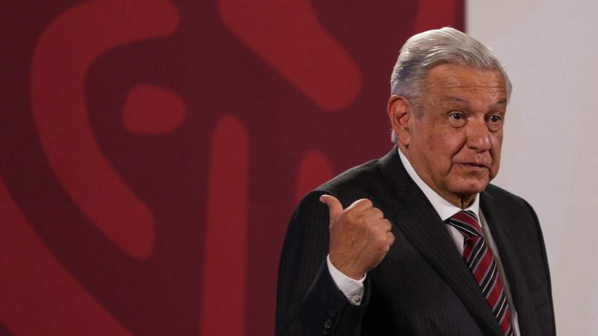 López Obrador... de buenas y malas suertes