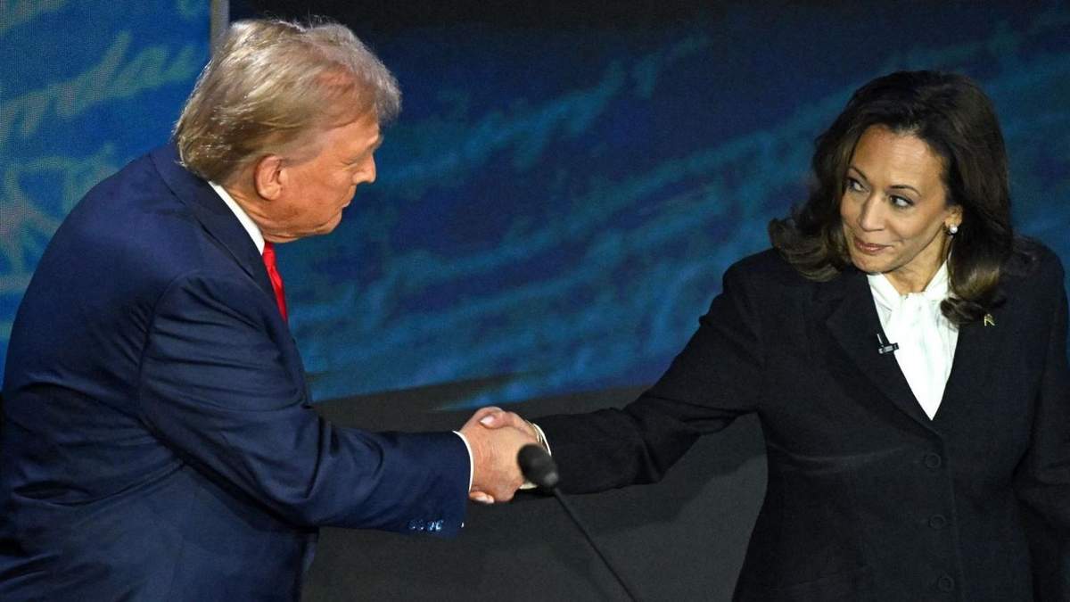 Donald Trump. Fuente: (X)