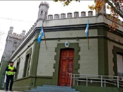 El 18 de septiembre será el próximo encuentro de transición entre Omar Gutiérrez y Rolando Figueroa