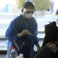 Coronavirus: así está la situación epidemiológica en el país