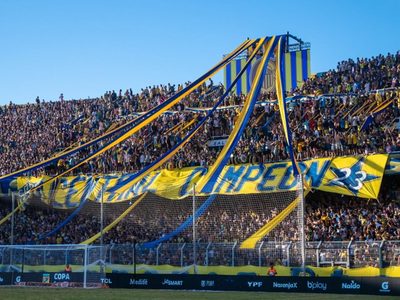 El público visitante volverá al fútbol argentino