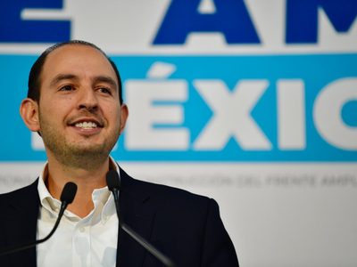 “El único mafioso aquí es usted”: esto respondió Marko Cortés a AMLO