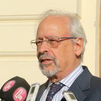 Horacio Verbitsky reveló cómo Ginés González García le facilitó la vacuna