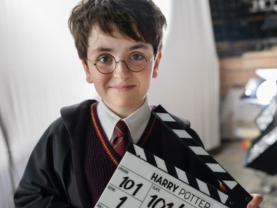 El personaje de la serie de Harry Potter que se niegan a mostrar