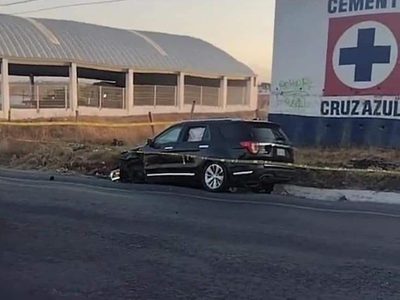 Asesinan al exalcalde de Tetela del Volcán en Morelos