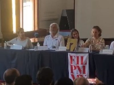 Pumas presentó el libro “Pasión Puma: desde la cancha” para celebrar 60 años en la Primera División