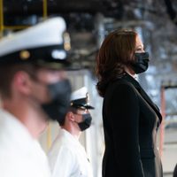 Gira de Kamala Harris a Vietnam se retrasa por un "incidente médico anómalo"