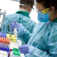 Detectan más de 40 casos de coronavirus en un hogar para discapacitados