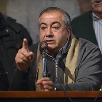 La CGT pidió que los trabajadores de salud viajen gratis
