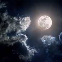 Los efectos de la Luna Llena se seguirán sintiendo del 16 al 18 de mayo: predicciones del Horóscopo para los signos del zodíaco