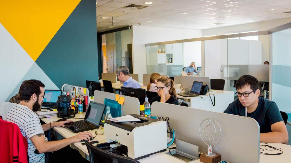 Hay casos en España en los que ya se está probando esta nueva modalidad. Fuente: (Twitter)