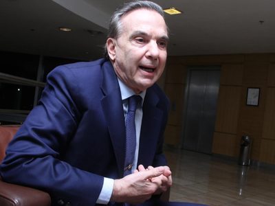 "Es un traidor": Pichetto está a un paso de ser expulsado del Justicialismo