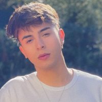 La China Suárez ya fue: quién es el nuevo amor de Rusherking