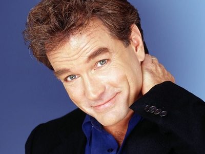 ¡DE LUTO! Falleció John Callahan, el reconocido actor de “All My Children”