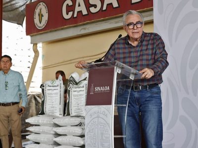 Moody’s baja a negativa la calificación de Sinaloa tras la acusación de EU contra Rocha