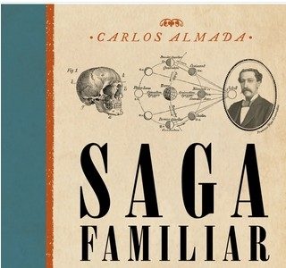 “Saga familiar”, la historia del siglo XIX a través de la familia Díaz Covarrubias