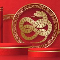 La Serpiente de Madera sacude el tablero: predicciones completas del Horóscopo Chino para septiembre