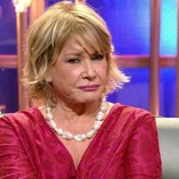 Mila Ximénez se volcó contra María Teresa Campos: “Aplaudes a un sinvergüenza”