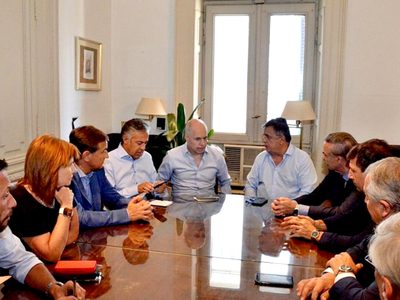 En medio de la puja por el liderazgo, mañana se reunirá la Mesa Nacional de Juntos por el Cambio