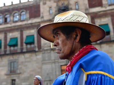 Premio Mundial por el Pluralismo a la Red de Intérpretes de Oaxaca