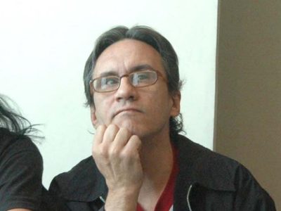 Murió Marciano Cantero, líder y vocalista de la banda argentina Enanitos Verdes