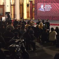 Estos fueron los principales temas de la conferencia mañanera de AMLO del 29 de enero (Video)