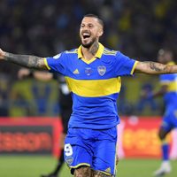 Dejó Boca, rechazó varias ofertas y ahora tendría nuevo club: cuál sería el próximo destino de Darío Benedetto
