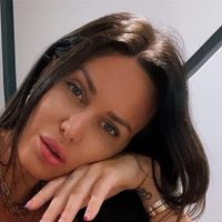 Natalie Weber se sinceró y habló de la posibilidad de agrandar la familia con Mauro Zárate
