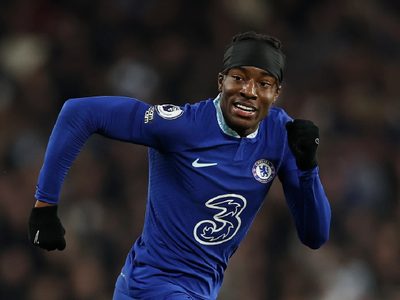 Por U$S 60 millones, Madueke dejó el Chelsea y no jugará la final del Mundial de Clubes
