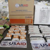 EU suspende a altos funcionarios de ayuda USAID alegando posible resistencia a órdenes de Trump